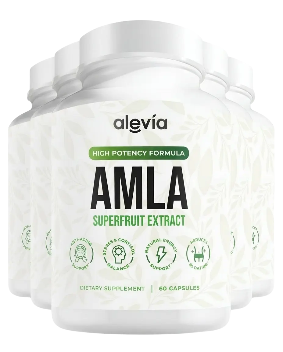 Amla Superfruit Capsules