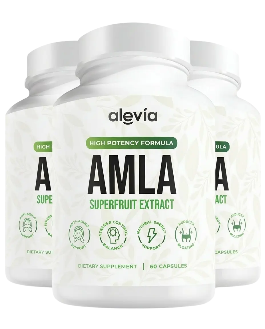 Amla Superfruit Capsules