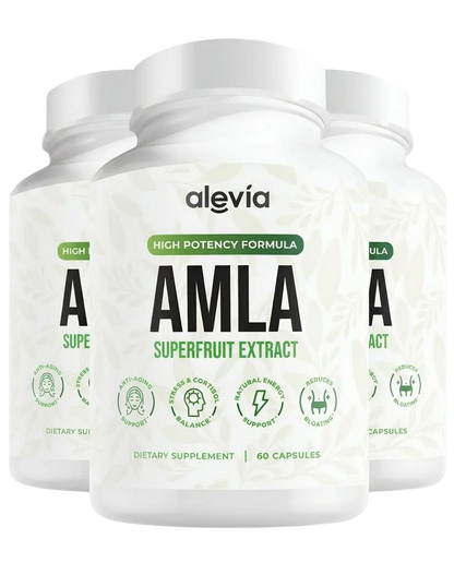 Amla Superfruit Capsules