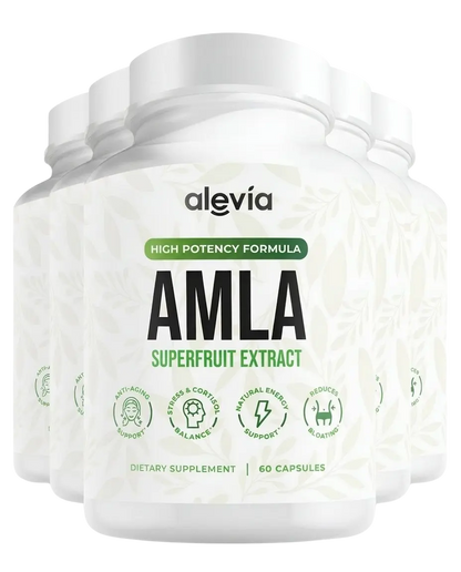 Amla Superfruit Capsules