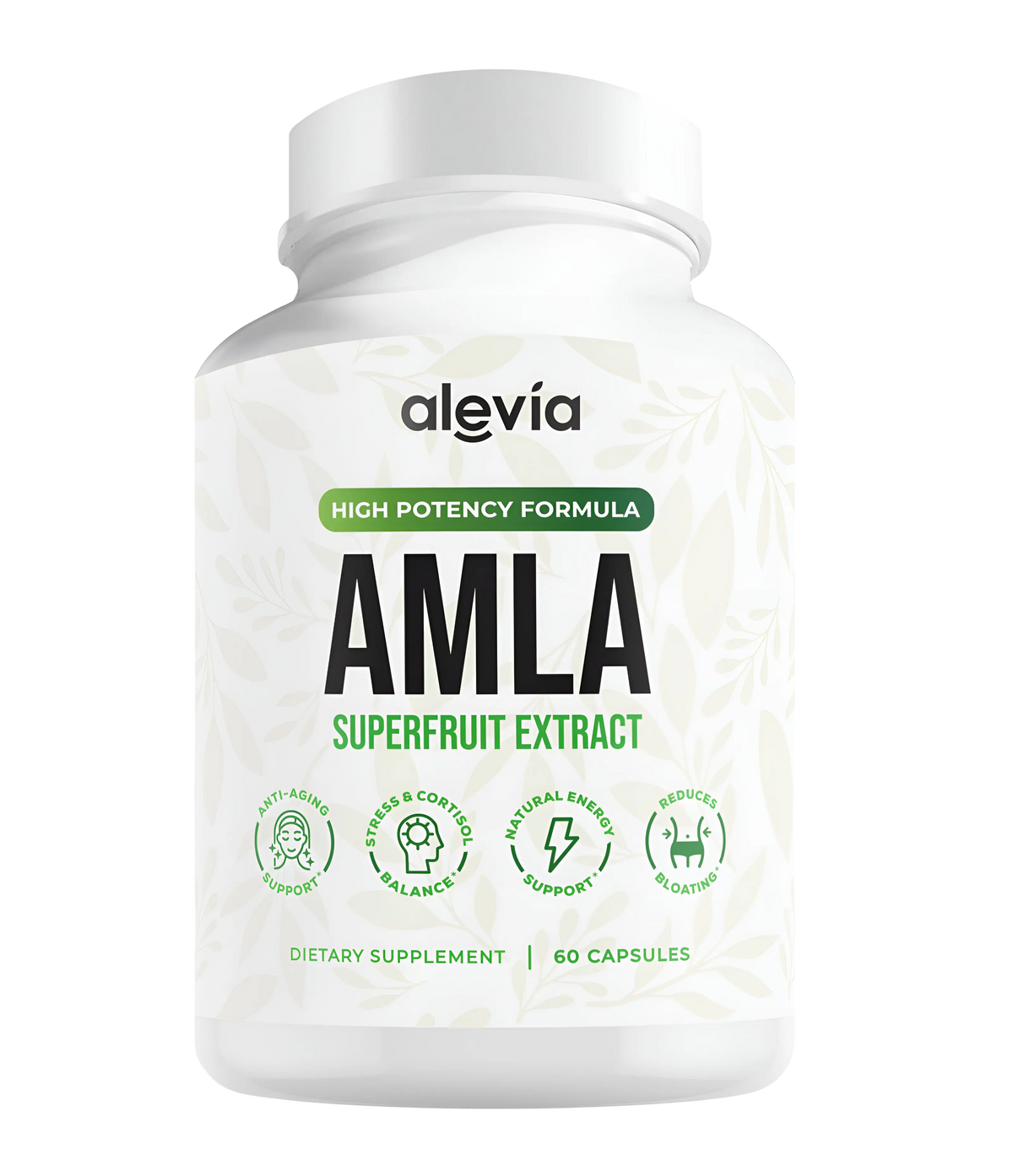 Amla Superfruit Capsules