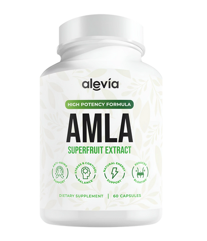 Amla Superfruit Capsules